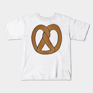 Pretzel Kids T-Shirt